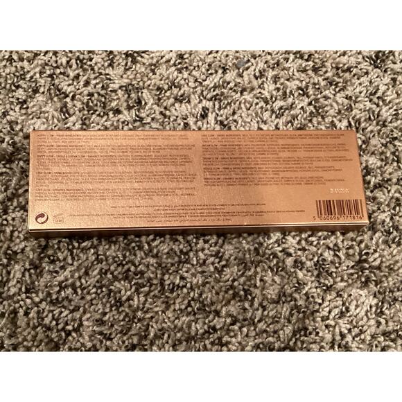 LIMITED EDITION INSTANT EYE PALETTE BEJEWELLED EYES TO HYPNOTISE Discontinued - Picture 6 of 8